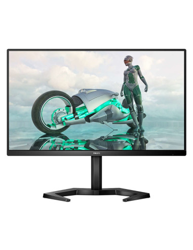 Philips 24M1N3200ZS, 23.8" IPS WLED, 1920x1080@165Hz, 4ms GtG, 1ms MPRT, 250cd m/2, 1000:1, Mega Infinity DCR, Adaptive Sync,