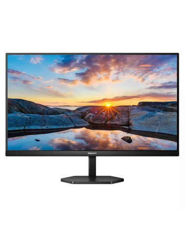 Philips 27E1N3300A, 27" IPS WLED, 1920x1080@75Hz, 4ms GtG, 1ms  MPRT, 300cd/m2, 1000:1, Mega Infinity DCR, FreeSync, FlickerF