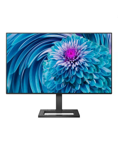 Philips 275E2FAE, 27" IPS WLED, 2560x1440@75Hz, 4ms GTG/1ms MPRT, 350cd/m2, 1000:1, Mega Infinity DCR, Adaptive Sync, Flicker