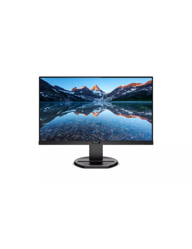 Philips 243B9, 23.8" WLED IPS, 1920x1080@75Hz, 4ms GtG, 250cd/m2, 1000:1, DC50M:1, Adaptive Sync, FlickerFree, Low Blue Light