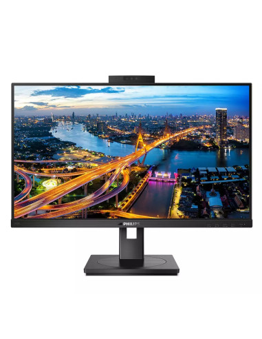 Philips 242B1H/00, 23.8" IPS WLED, 1920x1080@75Hz, 4GtG, 250cd/m2, 1000:1, DCR 50M:1, Adaptive Sync, FlickerFree, Low Blue Mo