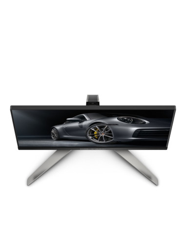 AOC PD27S, 27" IPS WLED, 2560x1440@170Hz, 1ms GtG, 1ms MPRT, 350cd m/2, 1000:1, Mega Infitnity DCR, AdaptiveSync, FlickerFree