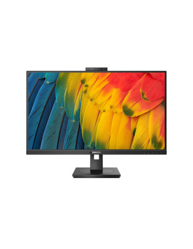 Philips 27B1U5601H, 27" IPS WLED, 2560x1440@75Hz, 4ms GtG, 350cd m/2, 1000:1, DCR 50M:1, FlickerFree, Low Blue Light, 5Wx2, T