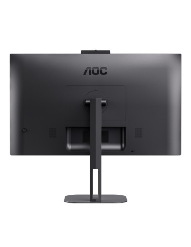 AOC Q27V5CW/BK, 27" IPS WLED, 2560x1440@75Hz, 4ms GtG, 1ms MPRT, 300cd m/2, 1000:1, 20M:1 DCR, Adaptive Sync, FreeSync, Low B