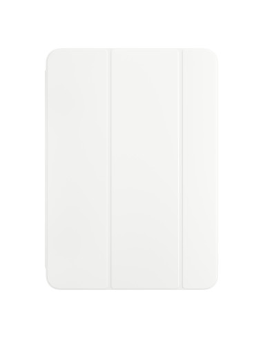 Apple Smart Folio for iPad Pro 11-inch (M4) - White