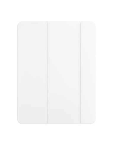 Apple Smart Folio for iPad Pro 13-inch (M4) - White