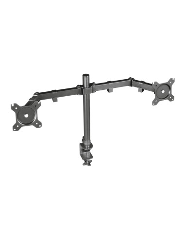 TRUST GXT 1120 Mara Dual Monitor Arm