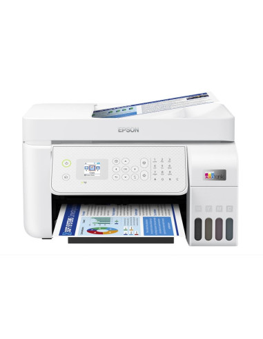 Epson EcoTank L5316