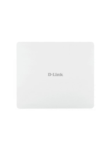 D-Link Wireless AC1200 Wave2 Dual Band Outdoor PoE Access Point