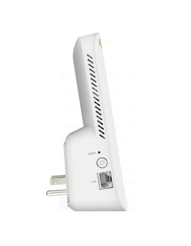 D-Link AX1800 Mesh Wi-Fi 6 Range Extender