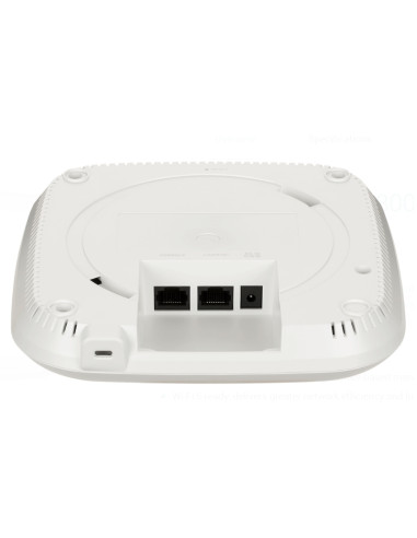 D-Link AX1800 Wi-Fi 6 Dual-Band PoE Access Point