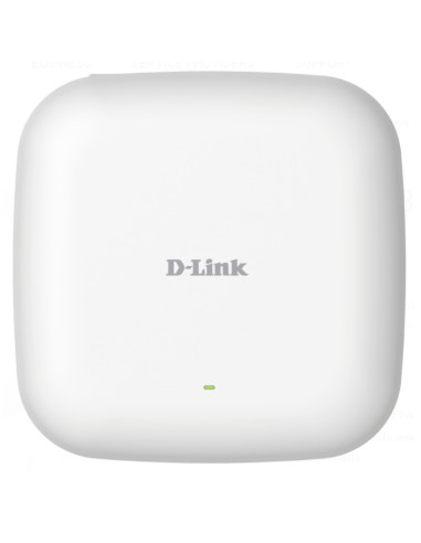 D-Link AX3600 Wi-Fi 6 Dual-Band PoE Access Point