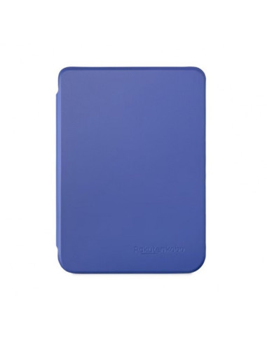 Kobo Clara Colour/BW Basic SleepCover Case Cobalt Blue