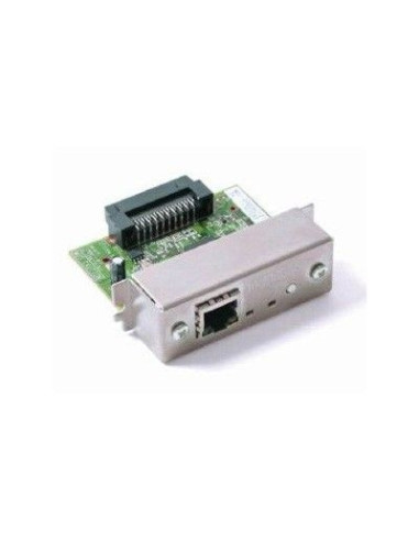 Citizen Ethernet interface card (by SEH) for CT-S2000/4000