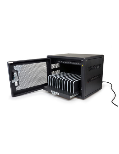 PORT charging cabinet 10 tablets