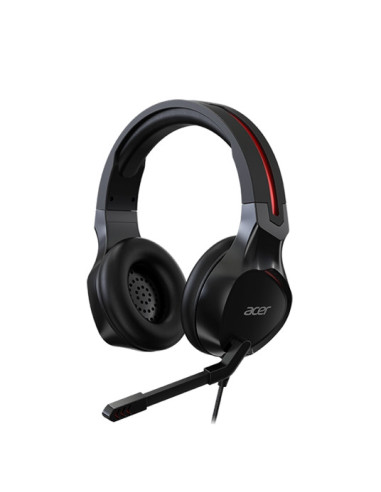 Acer Nitro Gaming Headset AHW820 Retail Pack, Combo jack