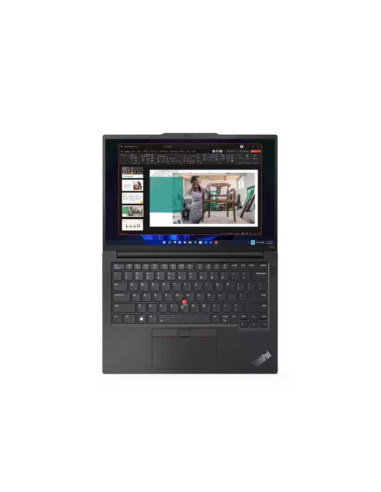 Lenovo ThinkPad E14 G5 Intel Core i7-1355U (up to 5.0GHz, 12MB), 24GB (8+16) DDR4 3200MHz, 1TB SSD, 14" WUXGA (1920x1200) IPS