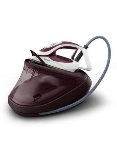 Tefal GV9721E0, ProExpress Ultimate (dark red)