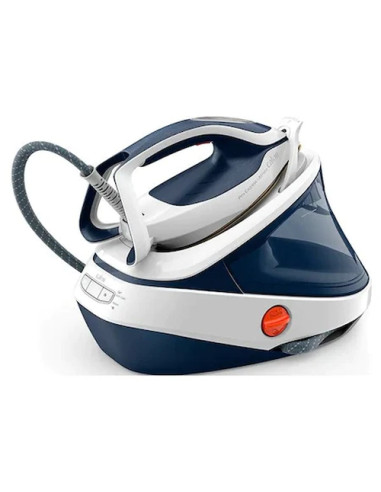 Tefal GV9712E0, ProExpress Ultimate (blue-white)