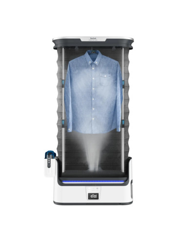 Tefal YT4050E1 Automatic Garment Care System – 1800W