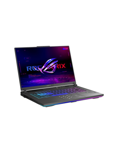 Asus ROG Strix G16 G614JZ-N4013, Intel i7-13650HX 2.6 GHz ,16" QHD+ 16:10 (2560 x 1600, WQXGA) 240Hz,32GB DDR5 4800MHz (2x16G