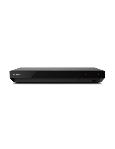 Sony UBP-X700 Blu-Ray player, black