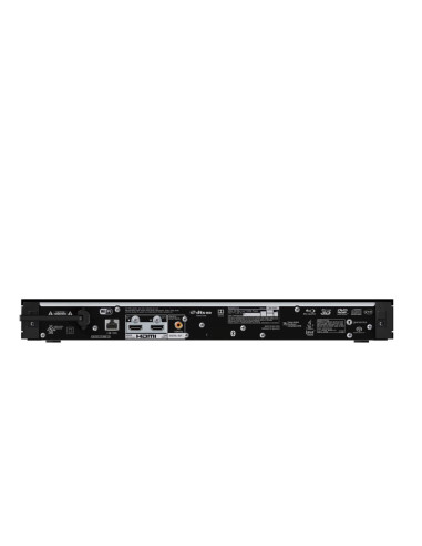 Sony UBP-X800M2 Blu-Ray player, black