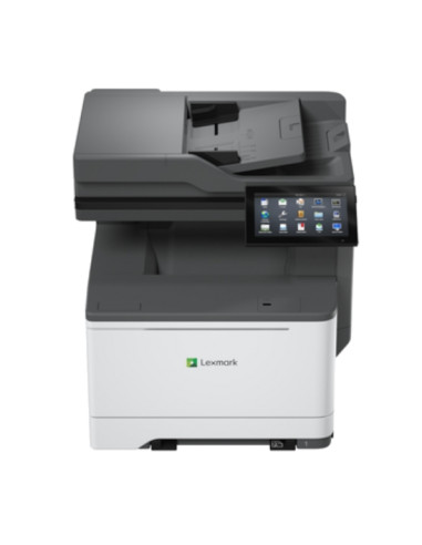 Lexmark CX635adwe A4 Colour Laser MFP