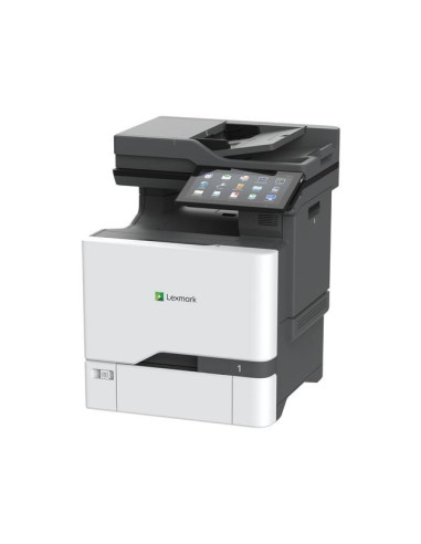 Lexmark CX735adse A4 Colour Laser MFP