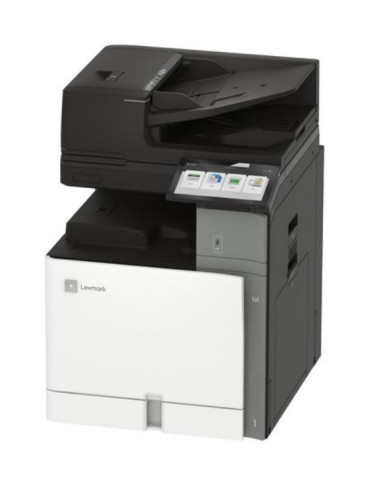 Lexmark CX833se Color A4 Laser MFP