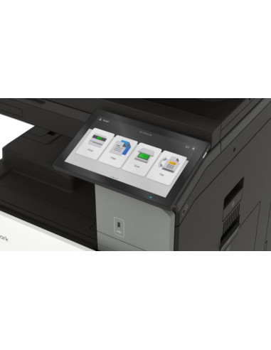 Lexmark CX963se Colour A3 Laser MFP