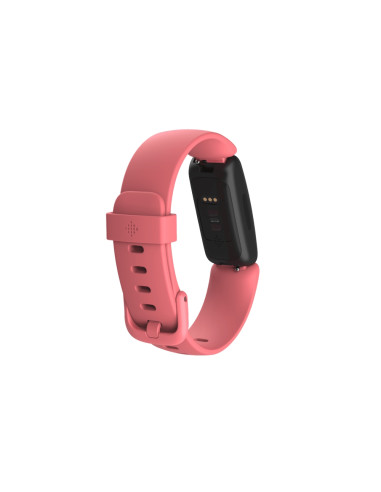 Fitbit Inspire 2, Desert Rose and Black