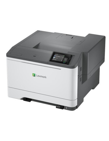 Lexmark CS531dw A4 Colour Laser Printer