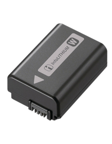 Sony NP-FW50 rechargeable battery pack