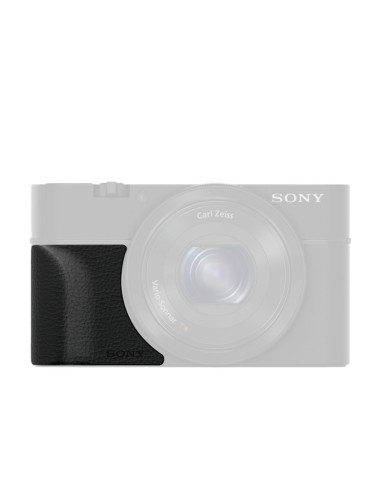 Sony AG-R2, attachment grip, black