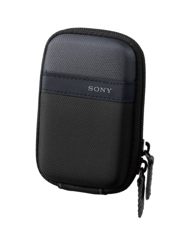 Sony LCS-TWP Entry case, black