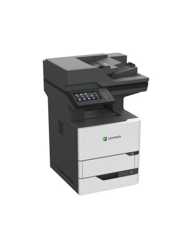 Lexmark MX722adhe Mono A4 Laser MFP