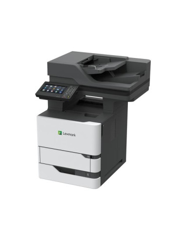 Lexmark MX722ade Mono A4 Laser MFP