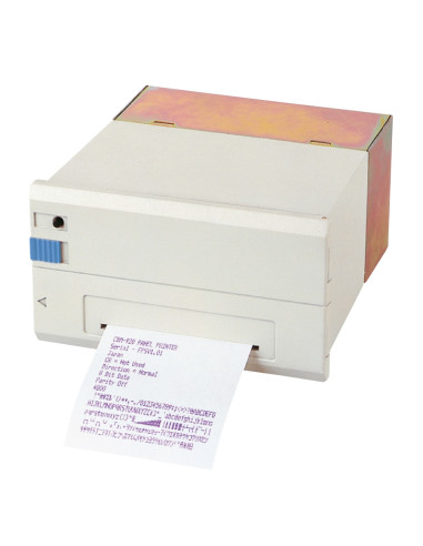 Citizen CBM-920II Dot matrix impact printer, Parallel, 5V, No PSU, 24 col., White