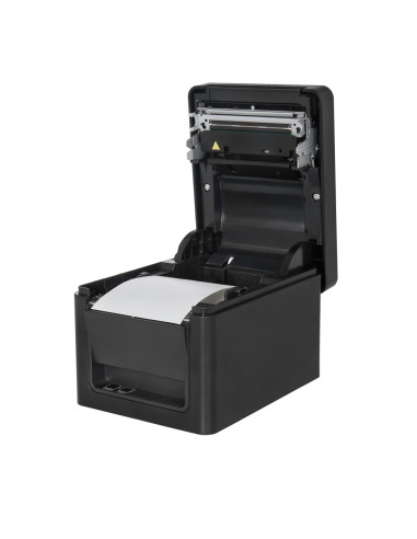 Citizen POS printer CT-E351 Direct thermal Print Speed 250mm/s, Print Widht 72mm(58/80mm)/ Media Width (min-max) 59/80mm/Roll