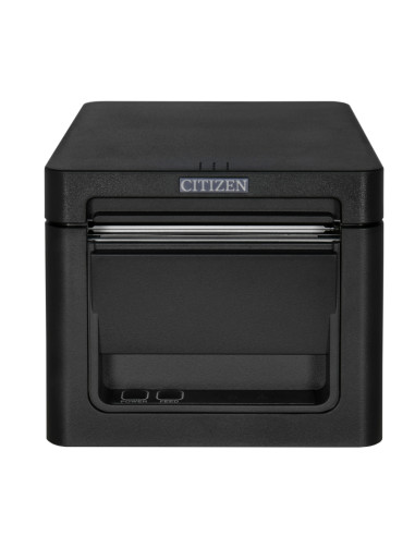 Citizen CT-E651 Printer, USB, Black