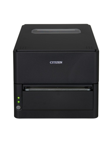 Citizen CT-S4500 Printer, USB, Black Case