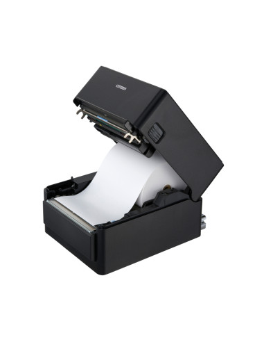 Citizen CT-S4500 Printer, Bluetooth, USB, Black Case