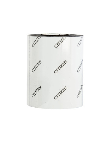 Citizen 55mm x 300m, Resin Ribbons (CL-E321, 331, CL-S621, 631, 700, 700R, 703) 8pcs in box