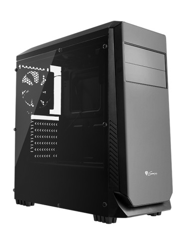 Genesis Case Titan 550 Plus Midi Usb 3.0