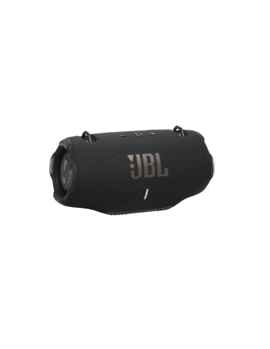 JBL Xtreme 4 BLK Portable waterproof speaker