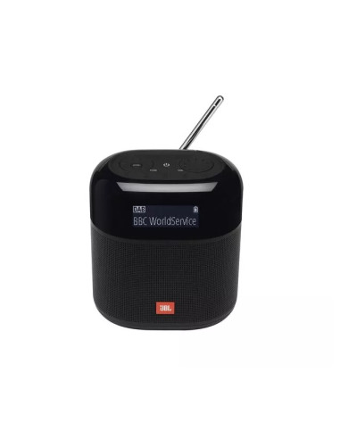 JBL Tuner XL Portable powerful DAB/DAB+/FM radio with Bluetooth