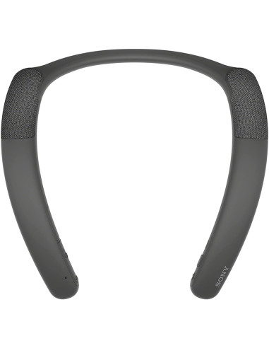 Sony SRS-NB10 Wireless Neckband Speaker, black