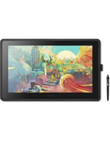 Wacom Cintiq 22