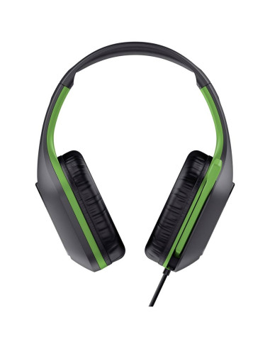 TRUST GXT415X Zirox Headset XBOX